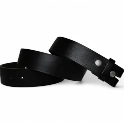 Best Patina® hochwertiger Wechselgürtel, 4 cm, vollnarbiges Sattlerleder