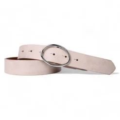 Best&Timeless hochwertiger Damen Ledergürtel 3,5 cm, vegetabiles Leder