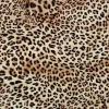 Leder Mauspad Neo Leoparden Muster